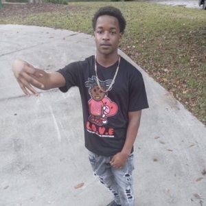 Meet your Posher, Jabori